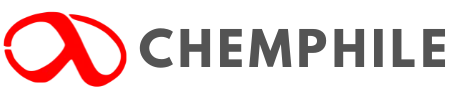 chemphile logo extra small logo hr