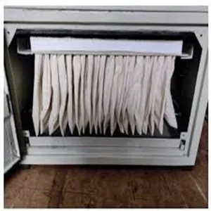 Dust Collector Filter