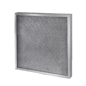 Mesh Filter