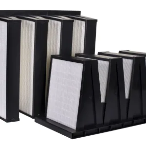 Compact Filter (W Compact Filter)