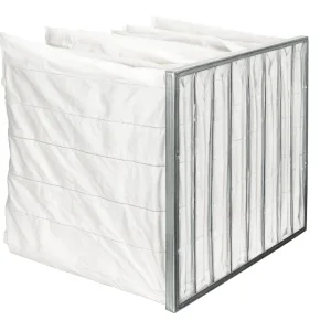 F9 Bag Filter