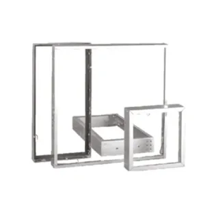 Filter Frame-Housings