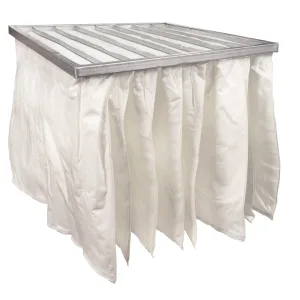 G3 G4 Coarse Bag Filters
