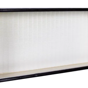 Hepa Terminal-78MM Alumınum Frame