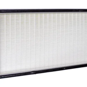 Hepa Terminal Filters-69 MM Aluminium Frame