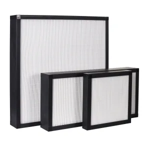 Panel Filters