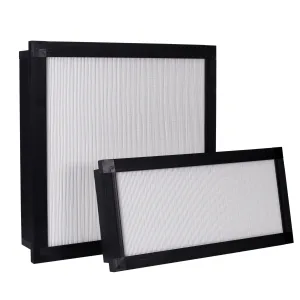 Rigid Filters
