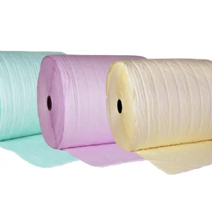 Roller Filters