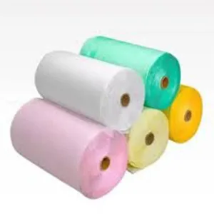 bag / pocket filter f9, f8, f6