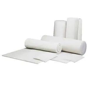 synthetic pre filter g4 media