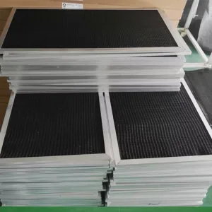 nylon mesh filter