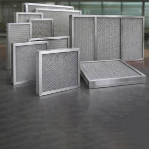 aluminum mesh filter g3