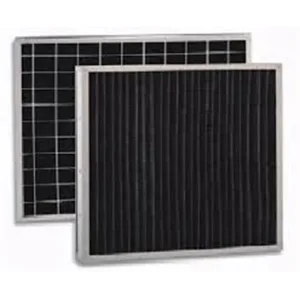 activated carbon filter