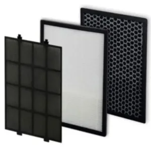 air purifier filter set