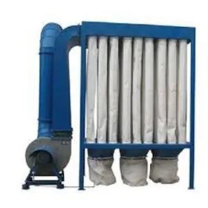 dus collector bag filter