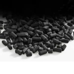 activated carbon chunks pencil