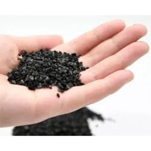 activated carbon granules