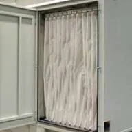 dust collector fabric filter