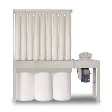 dust collector bag filter