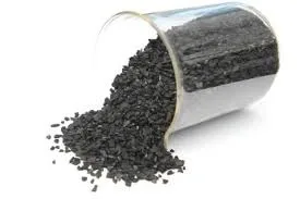 activated carbon granules